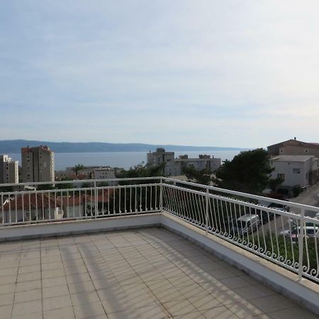 Apartmani Raos Dugi Rat Exteriör bild